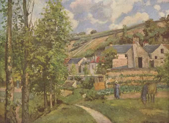 A View of L